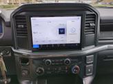 Thumbnail of 2025 CARBONIZED GRAY METALLIC Ford F-150