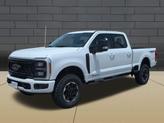 Thumbnail of 2025 OXFORD WHITE Ford F-250