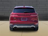 Thumbnail of 2018 RUBY RED METALLIC TINTED CC Lincoln MKC