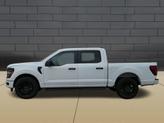 Thumbnail of 2025 OXFORD WHITE Ford F-150