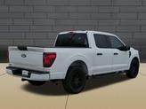 Thumbnail of 2025 OXFORD WHITE Ford F-150