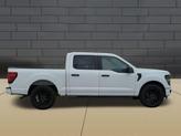 Thumbnail of 2025 OXFORD WHITE Ford F-150