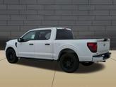 Thumbnail of 2025 OXFORD WHITE Ford F-150