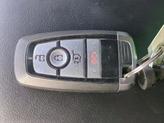 Thumbnail of 2023 ICONIC SILVER METALLIC Ford Explorer