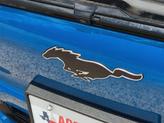 Thumbnail of 2025 Velocity Blue Metallic Ford Mustang Mach-E