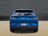 Thumbnail of 2025 Velocity Blue Metallic Ford Mustang Mach-E
