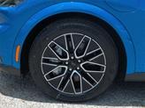 Thumbnail of 2025 Velocity Blue Metallic Ford Mustang Mach-E