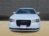 Thumbnail of 2023 Bright White Clearcoat Chrysler 300