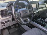 Thumbnail of 2022 RACE RED Ford F-150