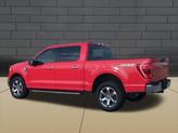 Thumbnail of 2022 RACE RED Ford F-150