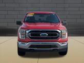 Thumbnail of 2022 RACE RED Ford F-150