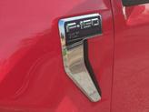 Thumbnail of 2022 RACE RED Ford F-150