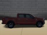 Thumbnail of 2022 RACE RED Ford F-150