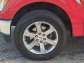 Thumbnail of 2022 RACE RED Ford F-150