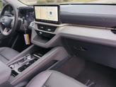 Thumbnail of 2025 Vapor Blue Metallic Ford Explorer