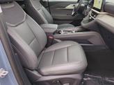Thumbnail of 2025 Vapor Blue Metallic Ford Explorer