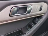 Thumbnail of 2025 Vapor Blue Metallic Ford Explorer