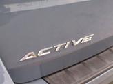 Thumbnail of 2025 Vapor Blue Metallic Ford Explorer