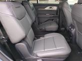 Thumbnail of 2025 Vapor Blue Metallic Ford Explorer