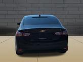 Thumbnail of 2022 Mosaic Black Metallic Chevrolet Malibu
