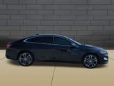 Thumbnail of 2022 Mosaic Black Metallic Chevrolet Malibu