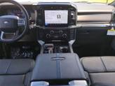Thumbnail of 2025 ICONIC SILVER METALLIC Ford F-150