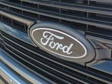 Thumbnail of 2025 ICONIC SILVER METALLIC Ford F-150