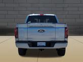 Thumbnail of 2025 ICONIC SILVER METALLIC Ford F-150