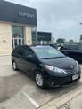 Thumbnail of 2015 Black Toyota Sienna