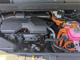 Thumbnail of 2026 Panthera Metal Kia Carnival Hybrid