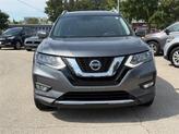 Thumbnail of 2018 Gun Metallic Nissan Rogue