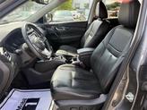 Thumbnail of 2018 Gun Metallic Nissan Rogue