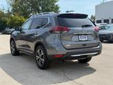 Thumbnail of 2018 Gun Metallic Nissan Rogue