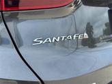 Thumbnail of 2023 Portofino Gray Hyundai SANTA FE