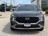 Thumbnail of 2023 Portofino Gray Hyundai SANTA FE