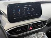 Thumbnail of 2023 Portofino Gray Hyundai SANTA FE