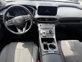 Thumbnail of 2023 Portofino Gray Hyundai SANTA FE
