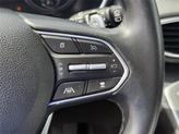 Thumbnail of 2023 Portofino Gray Hyundai SANTA FE