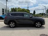 Thumbnail of 2023 Portofino Gray Hyundai SANTA FE