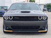 Thumbnail of 2022 Granite Crystal Metallic Clearcoat Dodge Challenger