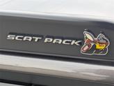 Thumbnail of 2022 Granite Crystal Metallic Clearcoat Dodge Challenger