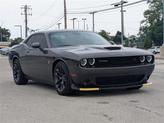 Thumbnail of 2022 Granite Crystal Metallic Clearcoat Dodge Challenger