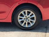 Thumbnail of 2015 Soul Red Metallic Mazda Mazda3