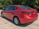Thumbnail of 2015 Soul Red Metallic Mazda Mazda3