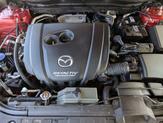 Thumbnail of 2015 Soul Red Metallic Mazda Mazda3
