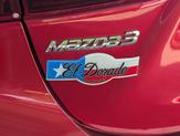 Thumbnail of 2015 Soul Red Metallic Mazda Mazda3