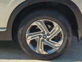 2021 Hyundai SANTA FE SEL 2.4