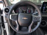 Thumbnail of 2025 Summit White Chevrolet Blazer