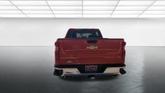 Thumbnail of 2025 Red Hot Chevrolet Silverado 1500