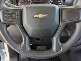 Thumbnail of 2025 Summit White Chevrolet Silverado 2500